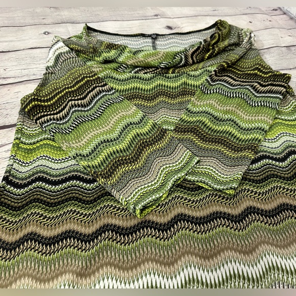 MARINA Dress Size XL - Picture 8 of 8